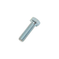 Болт SWFS DIN933 М8х30, 4 шт., пакетик тов-092411