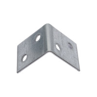 Мебельный угол Tech-Krep широкий 30х30х25х2,0 цинк 141958