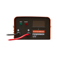 Зарядное устройство KVAZARRUS PowerBox 12/10 6481