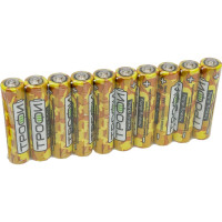 Элемент питания Трофи R0310S pack Heavy Duty Б0042309