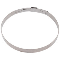 Ушковый хомут OETIKER 93.3-96.5 мм, ширина 9 мм, нерж. сталь Швейцария, 10 шт. 16700262