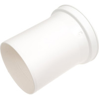 Насадка для унитаза Alcadrain A91-150 150 мм 00032770