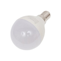 Лампа Smartbuy LED SBL-P45-12-30K-E14