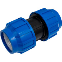 Соединительная муфта RTP PN10, D75 17087