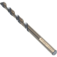 Сверло по металлу EC Gold&Black (6 мм; HSS-G M2; DIN 338 RN) RITTER PS14206001