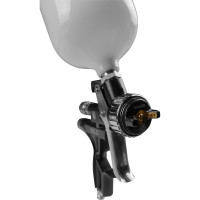 Пневматический краскопульт Berger BG ГОЛЬД LVMP 1.4 мм BG1391