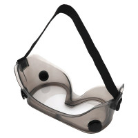 Защитные очки с непрямой вентиляцией ЕРМАК 638-043