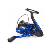Безынерционная катушка SALMO Sniper SPIN 6 3000FD SSS06-30FD