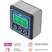 Электронный уровень МЕГЕОН Инклинометр 77003 к0000032367