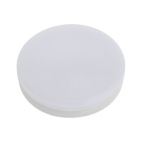 Светодиодная лампа TANGO 7W GX53 LED 4000K 220V LED-GX53-7W-W 1016037
