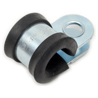 Хомут для крепления труб MGF Руббер 16/20 W1 1-5-20-1-16