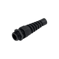 Кабельный ввод Weyer втулка кабельная HSK-F-M20B - нар. M20x1.5 WE4129200