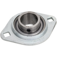 Подшипниковый узел FKD SBPFL205 SBPFL205FKD