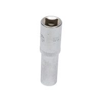 Головка торцевая длинная (10 мм, 3/8"DR) Станкоимпорт CS-38.11.10-6