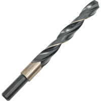 Сверло по металлу 16 мм, 1 шт TORGWIN T365997