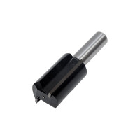 Фреза пазовая Extra 25х38 мм, S=12 мм WOODWORK 912.2538.12