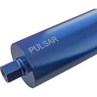 Коронка алмазная с микроударом PULSAR 122/450 мм, 1 1/4" KEOS DCL122.450