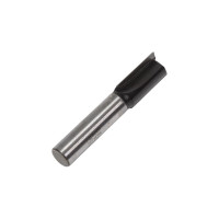 Фреза пазовая 10х19 мм, S-8 мм WOODWORK 911.1019.08