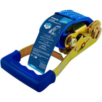 Стяжные ремни для крепления груза vertextools 12 м 0020-12