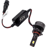 Светодиодные автолампы MYX Light light d1 hb3 12v 45w csp 3570 6000k 2 шт. в упаковке 01d1b3 01D1B3 MYX01D1B3