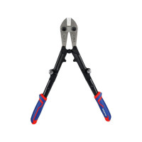 Складной болторез WORKPRO 600мм WP216009