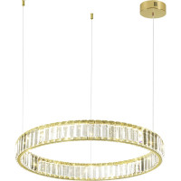 Люстра ODEON LIGHT LED 36W Vekia 5015_36L