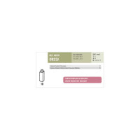 Комплект графитовых щеток 2 шт, Metabo, OEM 31603367 Asein 0823J