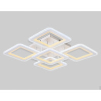 Накладной светильник Ambrella Light ACRYLICA FA866