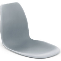 Стул Sheffilton SHT-ST29/S37 серый/черный СТ-215 СТ-215 3