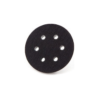 Подложка для эксцентриковой машинки Backing pad 75DA 75 мм Shine systems SS616