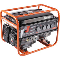 Бензиновый генератор Patriot GRS 6500 476102266