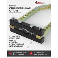 Механический съемник шруса Forcekraft FK-9T0505(52340)