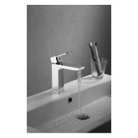 Смеситель для раковины Shevanik S9701