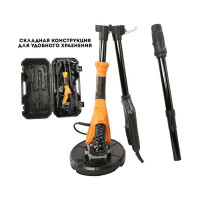 Шлифовальная машина AktiTool Жираф R7237A-CT 106103