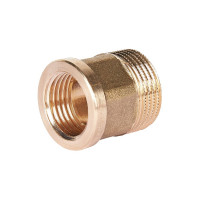 Переходник под ключ STOUT Sft-0072-001234 вн 1/2"x3/4" RG0091E4G4NNNG