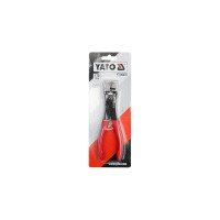 Пассатижи для зажима шлангов YATO CLIC-R 170 мм YT-06475