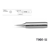 Паяльное жало T900-SI ATTEN 103548
