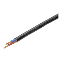 Кабель КГТП 2x1,5 220/380-3 100м Камкабель 11K/П2C000013200100М