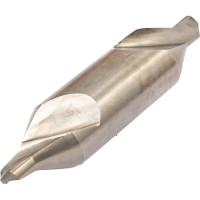 Сверло центровочное 10 мм, тип А, Р6М5 Sekira 00-00012033