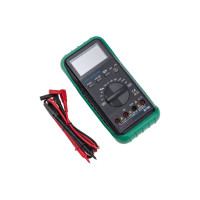 Универсальный мультиметр Mastech my68 13-2058