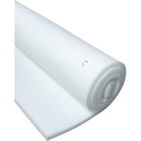 Поролон XGLASS ППУ ST1825 2000x1000x80 мм, 18 кг/м3 360165