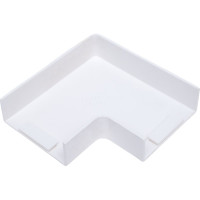 Плоский угол TWT 60x22 TWT-CT60x22-FC-WH