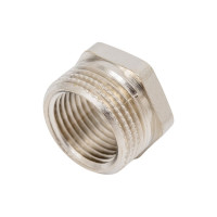 Футорка Terma 1/2-3/4" 06201 41054