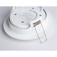 Встраиваемый светильник Ambrella Light STANDARD SPOT G10122