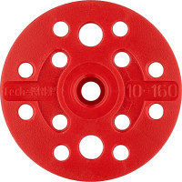 Дюбель для теплоизоляции с термоголовкой Tech-Krep PRO 10x220 (IZL-T) L 400 шт. 155789