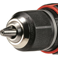 Аккумуляторная дрель Einhell pxc te-cd 18/50 li bl, 18в, 50нм, патрон 13мм, 2x2,0 ач, кейс 4513896
