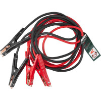 Провода прикуривателя Rockforce 600A, 3 м, морозостойкая изоляция, в чехле RF-884S6(52244)