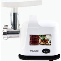 Электромясорубка Willmark WMG-2512X 2001108