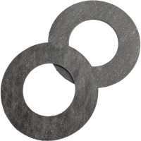 Прокладка HG паронитовая 57x105x2 мм, 2 шт 1893317