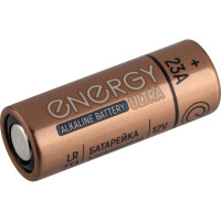 Алкалиновая батарейка ENERGY ultra lr23a/5b 105702